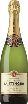 Taittinger - Brut La Fran�aise NV