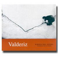 Bodegas y Vi�edos Valderiz - Ribera del Duero NV